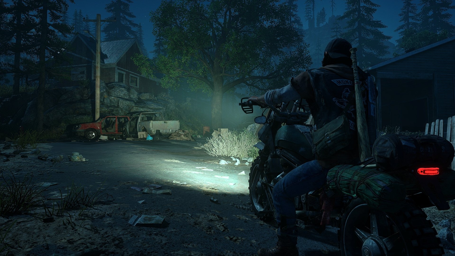 Days Gone - Imagen 25